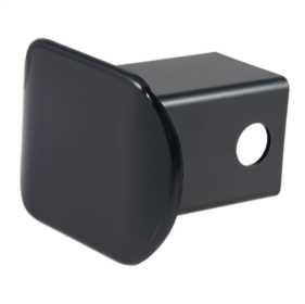 Hitch Receiver Tube Cover 22180